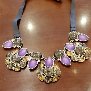 Moonstone Glow Necklace